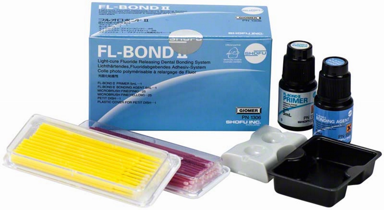 FL-BOND II KOMPLETNÝ SET