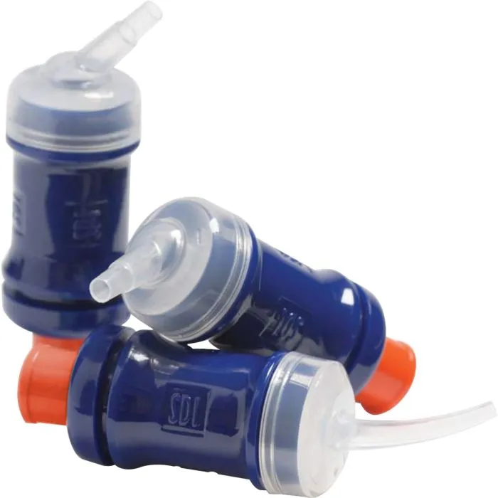 RIVA SELF CURE HV