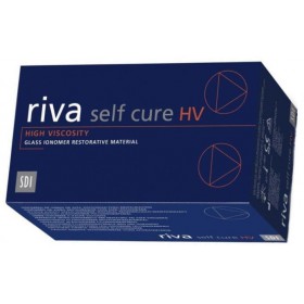 RIVA SELF CURE HV