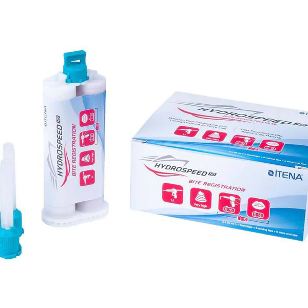 HYDROSPEED BITE REGISTRATION