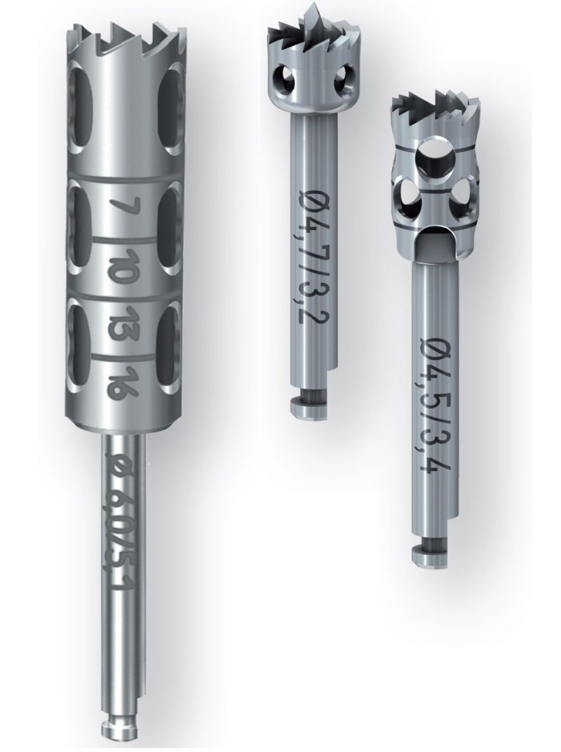 KOMET 227B