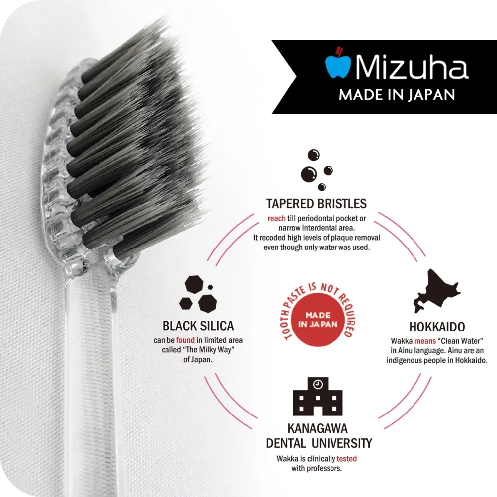 WAKKA2 Miswak