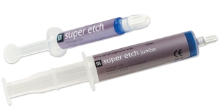 SUPER ETCH JUMBO 2x25ml