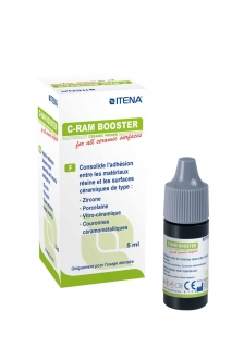 C-RAM BOOSTER 5ml