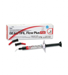 BEAUTIFIL FLOW PLUS F00 A0.5