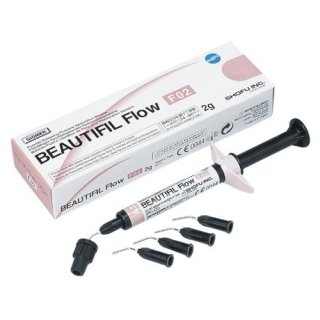BEAUTIFIL FLOW F02 A1