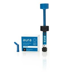 AURA eASY striekačka 4g
