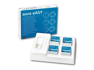 AURA eASY KOMPULE