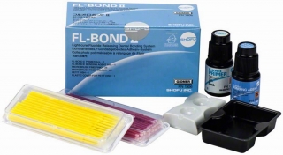 FL-BOND II KOMPLETNÝ SET