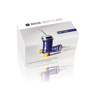 RIVA SELF CURE KAPSUĽOVÝ SYSTÉM