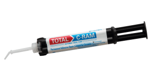  Total C-Ram STRIEKAČKA
