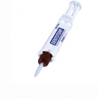 DentoTemp AUTOMIX STRIEKAČKA