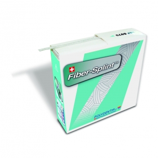 FIBER-SPLINT Sklovláknité pásiky