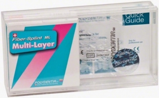 FIBER-SPLINT ML MULTI-LAYER pásiky