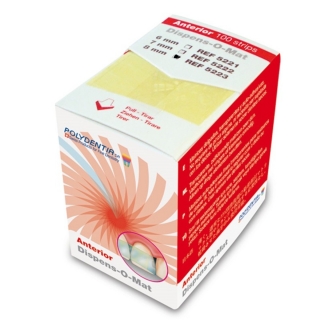 DISPENS-O-MAT ANTERIOR