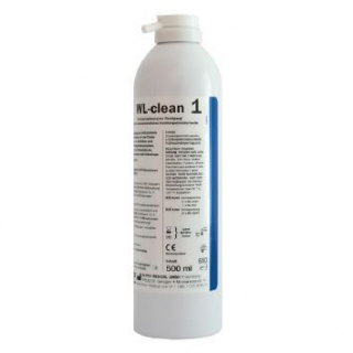 WL-clean