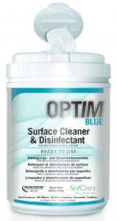 OPTIM Blue V