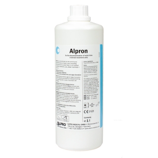 ALPRON
