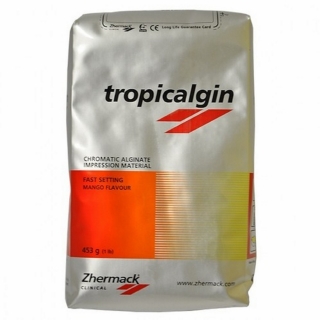 TROPICALGIN FAST SET MANGO 