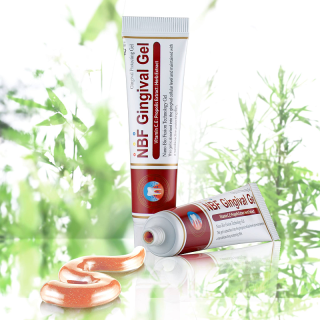 NBF Gingival  gél 30 g
