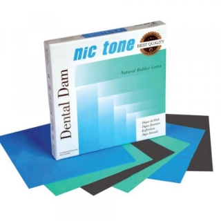 KOFERDAMOVE BLANY NIC-TONE 