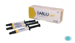 DABLIU DAM
